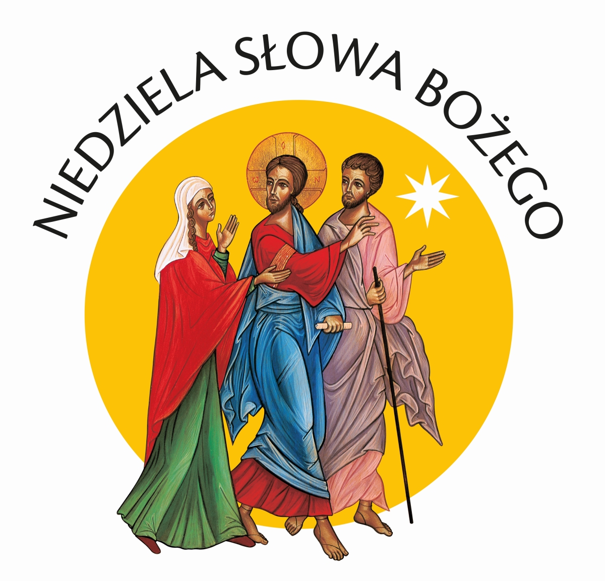 Niedziela Słowa Bożego