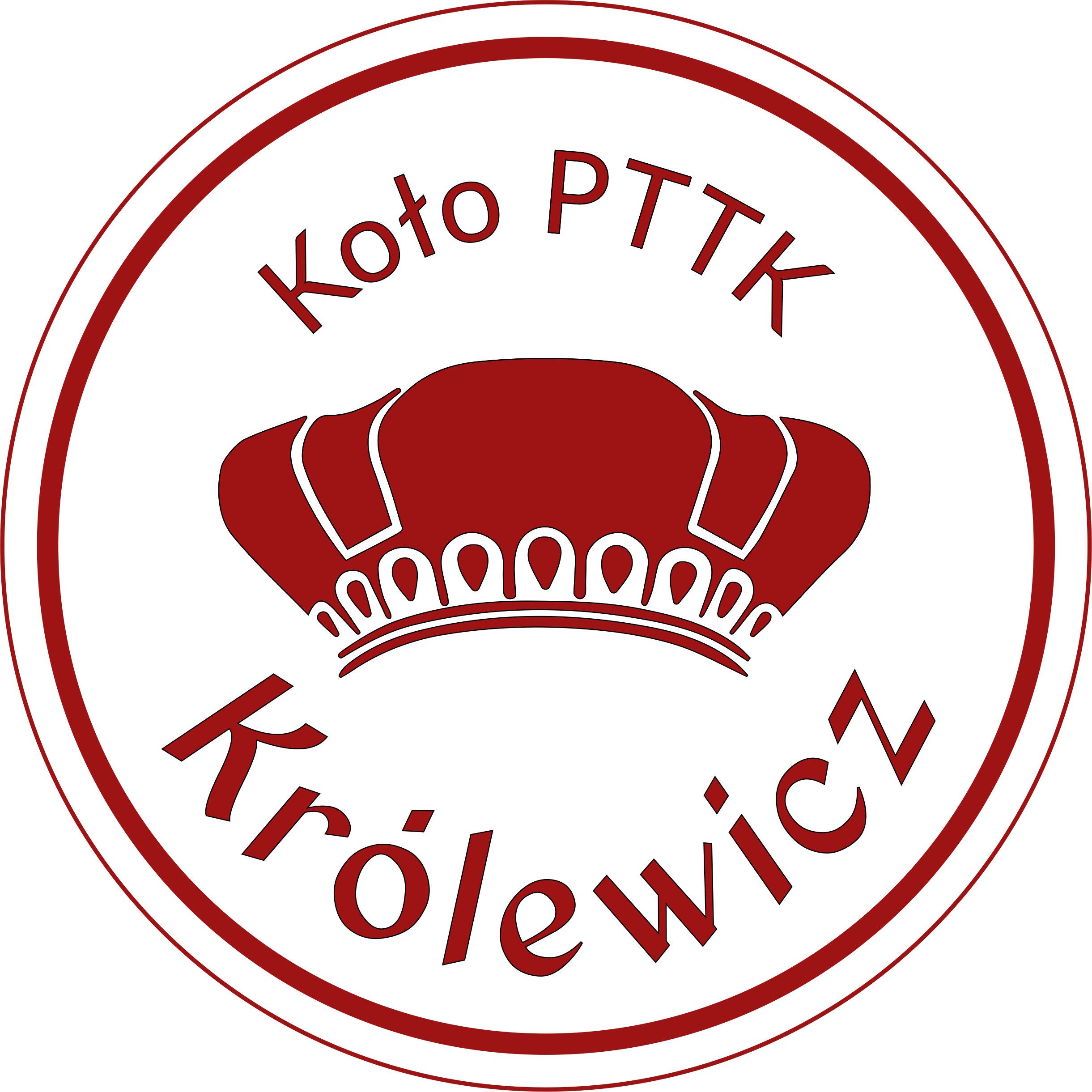 Kolo PTTK "Krolewicz"