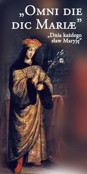 Omni die dic Mariae